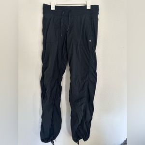 Lulu dance pants